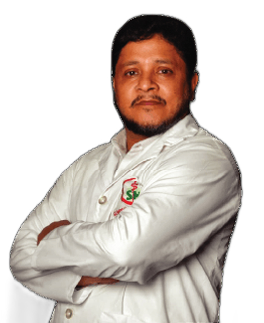 ডাঃ আনোয়ার পাশা
